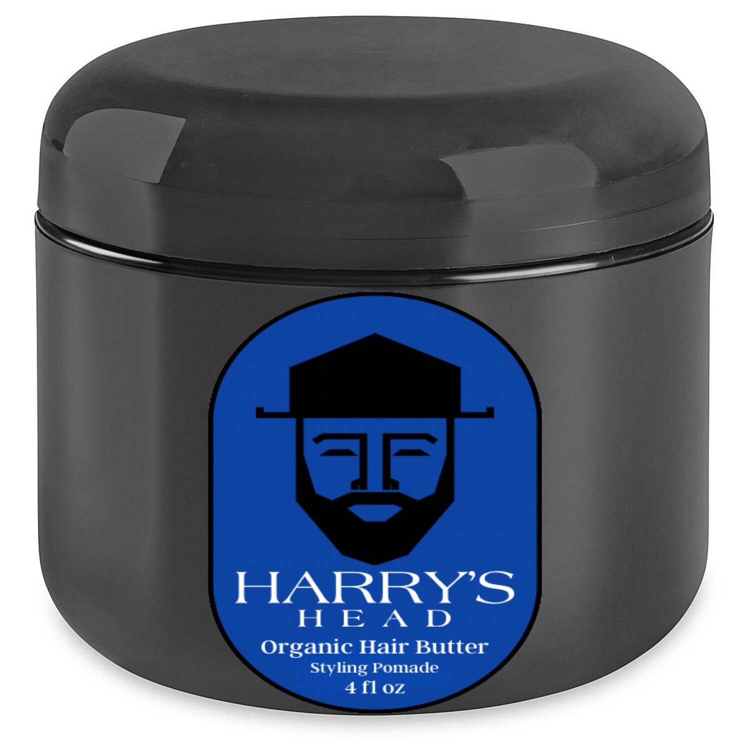 Harry&#39;s Head Organic Hair Butter
