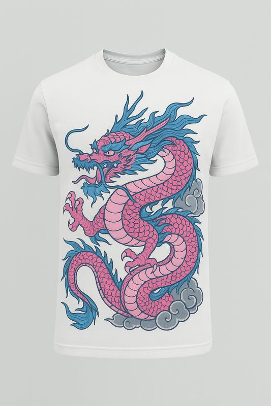 Unisex Graphic Tees