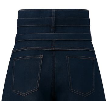 Men's Hakama Jean (Yr2) Limited Edition