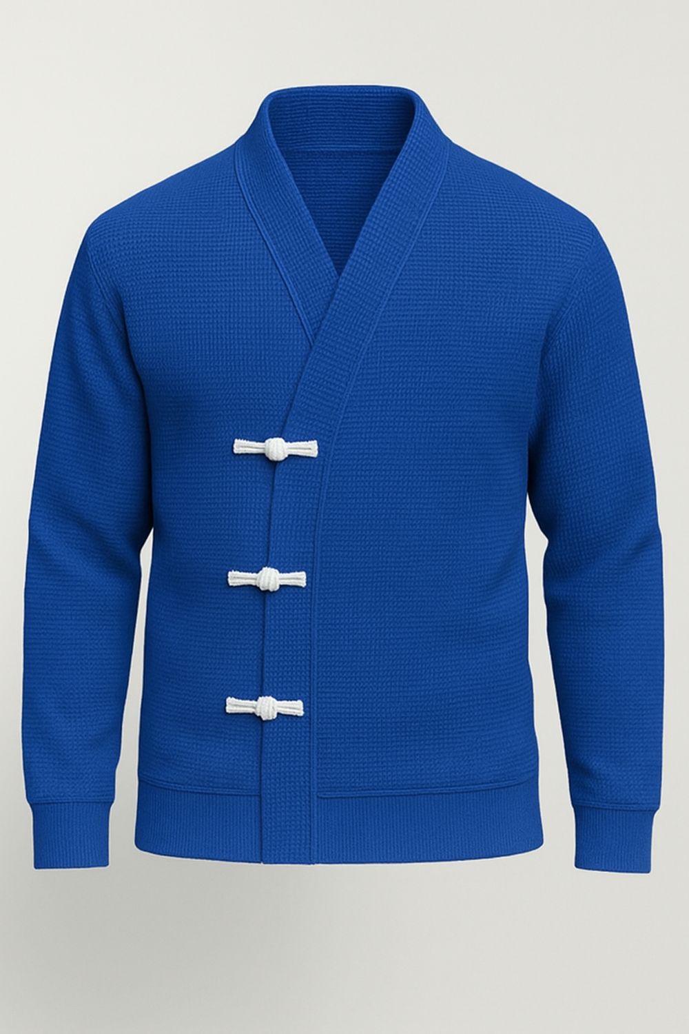 Men's kimono Henley Men's kimono Henley