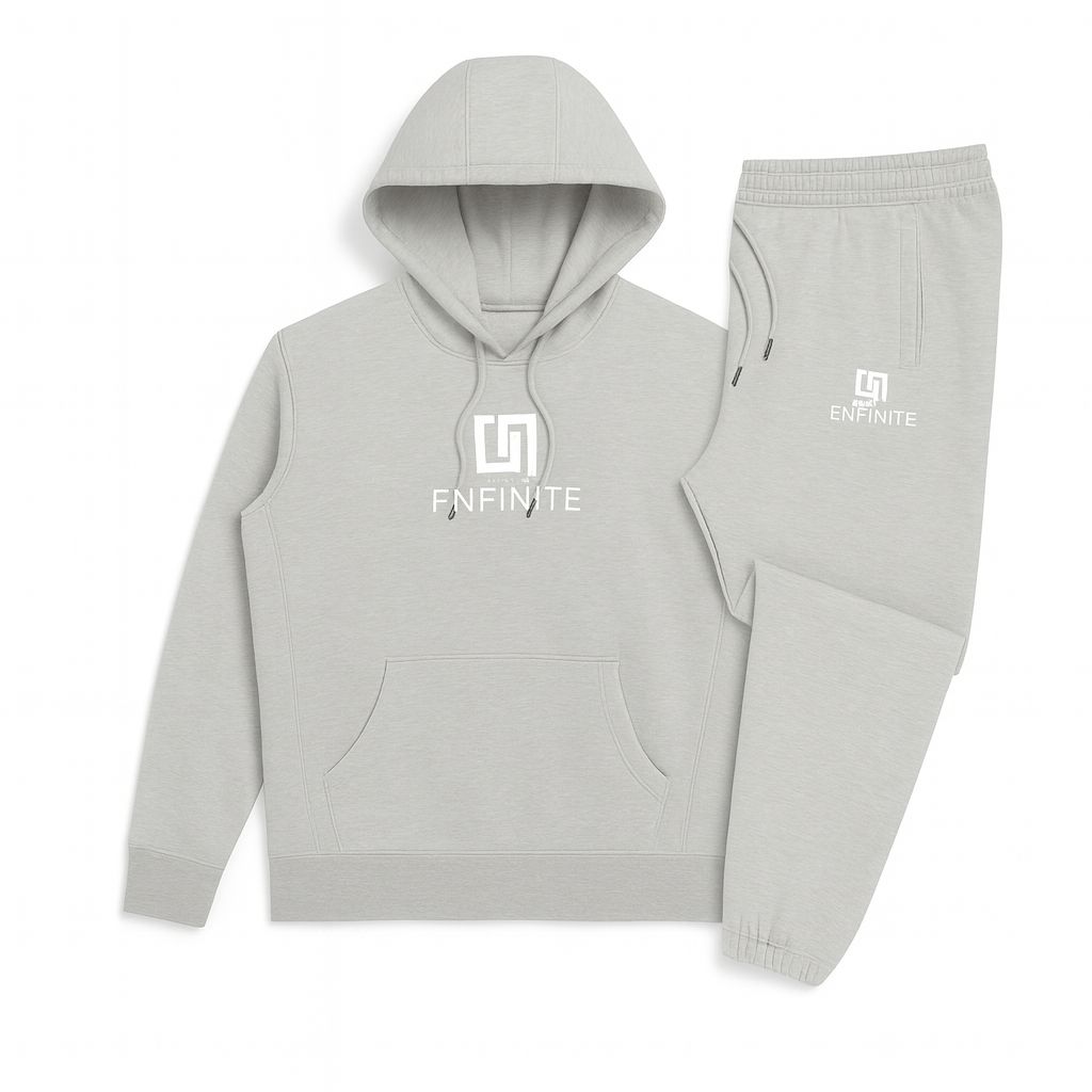 Men's Enfinate Sweatsuit Men's Enfinate Sweatsuit