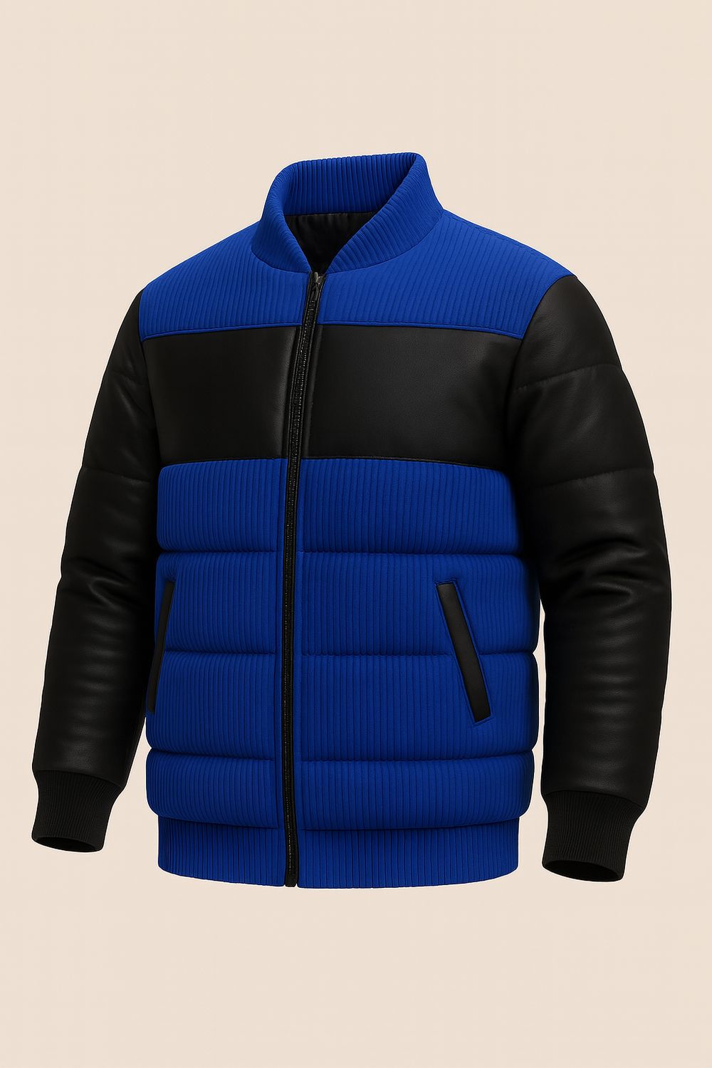 Enfinate Signature Edition Puffer Jacket Enfinate Signature Edition Puffer Jacket