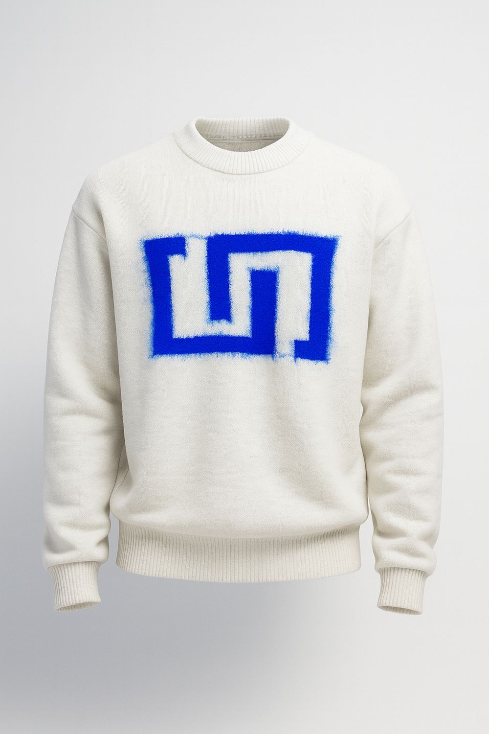 Men’s Crewneck Sweater – Enfinate Signature Edition Men’s Crewneck Sweater – Enfinate Signature Edition