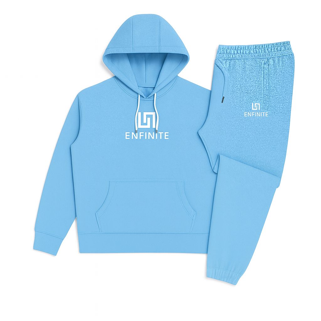 Men's Enfinate Sweatsuit