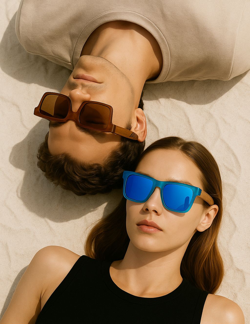 Enfinate Iconic Eyewear (Yr 1) Enfinate Iconic Eyewear (Yr 1)