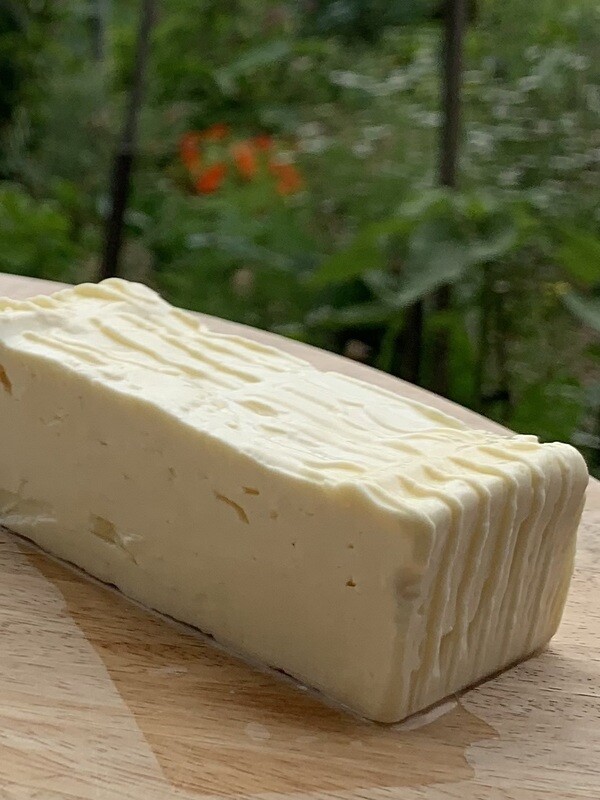 Fresh Feta