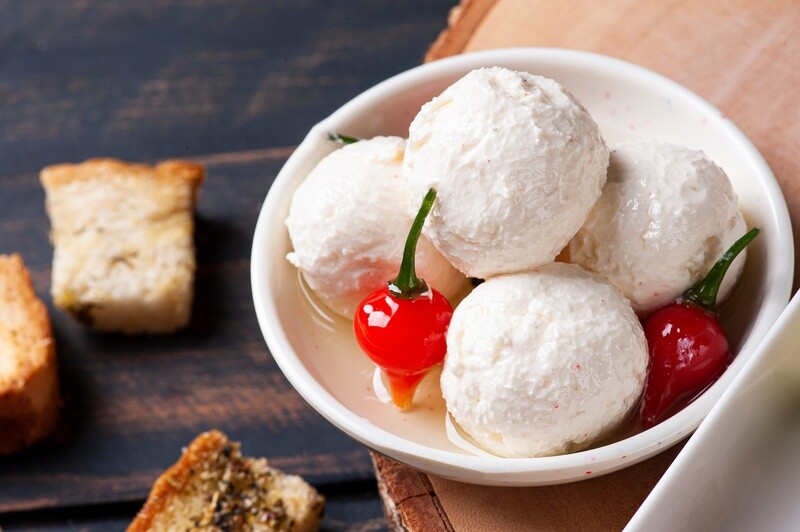 Labneh