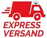 Zusätzlicher Express Versand inkl. Sendungsverfolgung mit DHL Express*