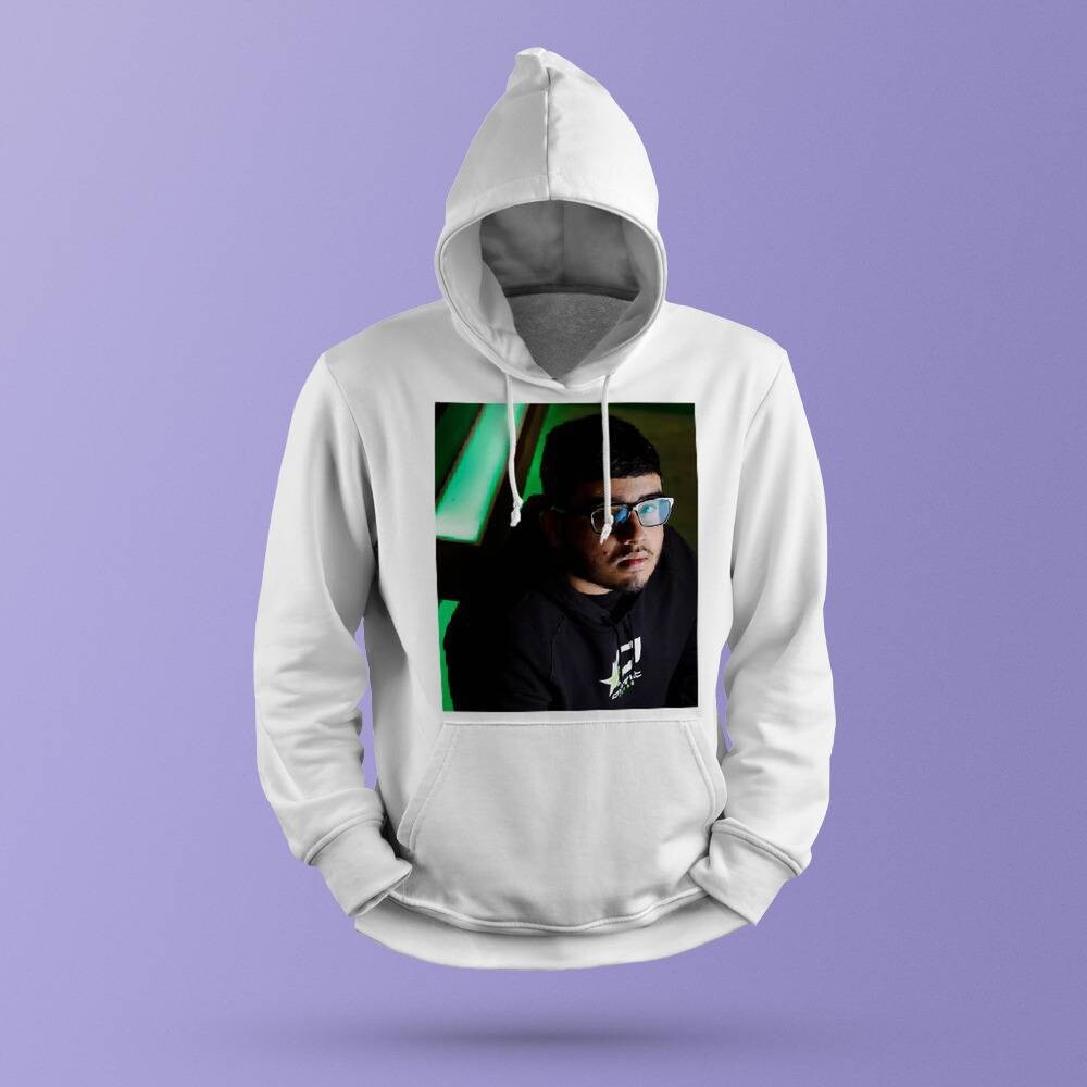 Optic Texas Hoodies