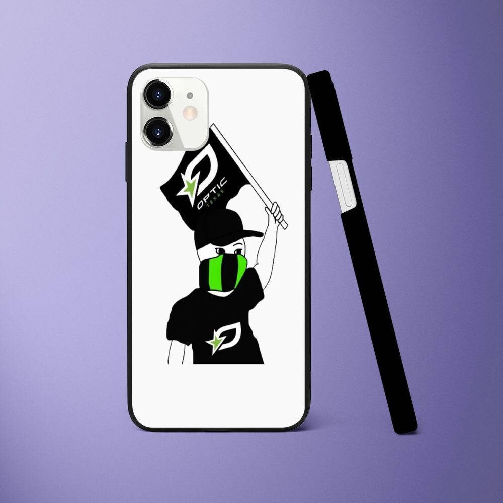 Optic Texas Phone Cases