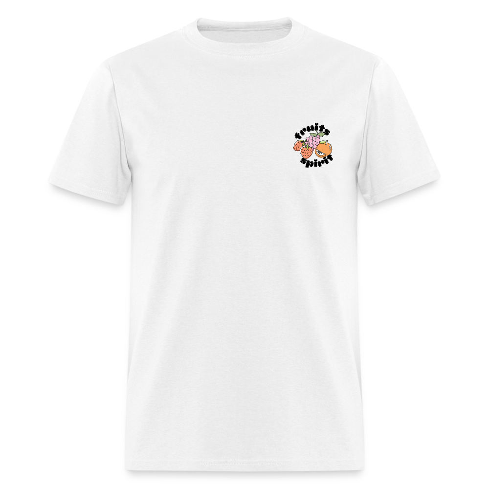 FRUIT BOX TEE