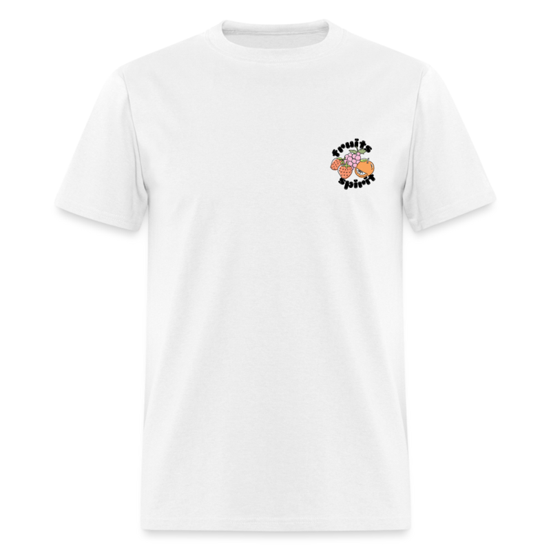 FRUIT BOX TEE