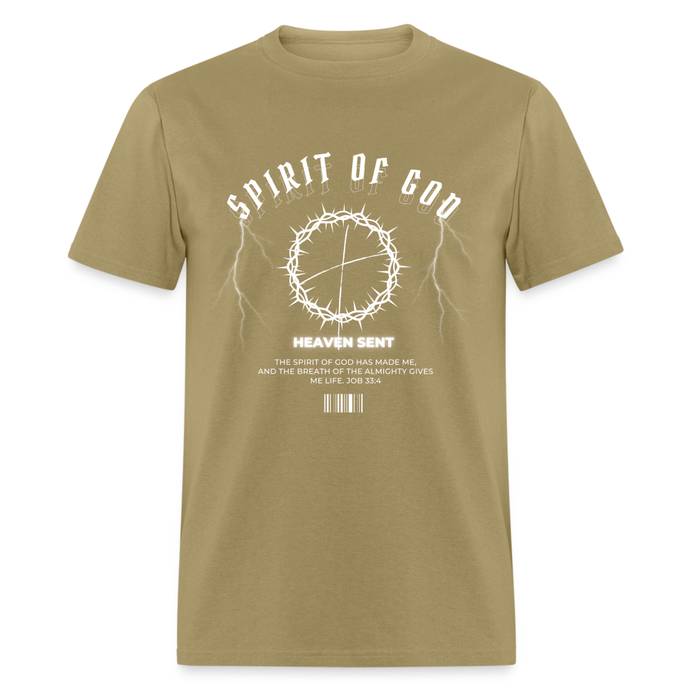 HEAVEN SENT TEE