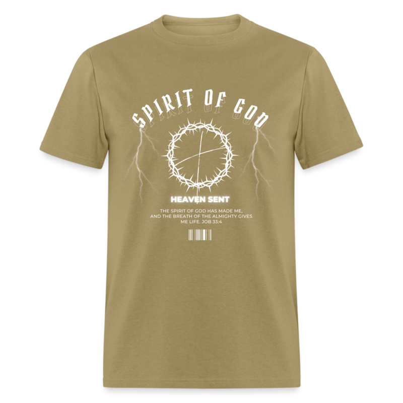 HEAVEN SENT TEE