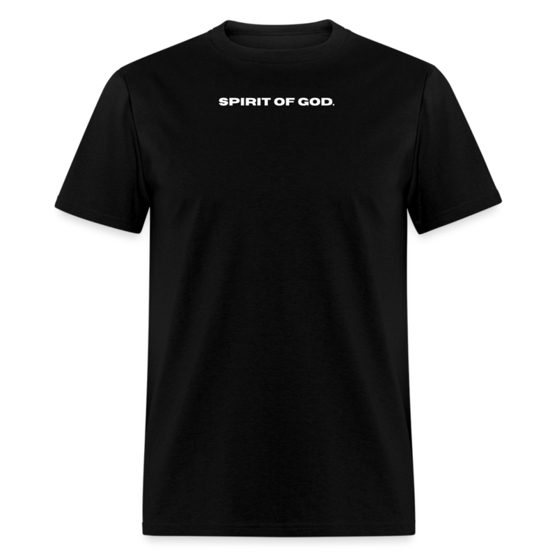 SPIRIT OF GOD TEE