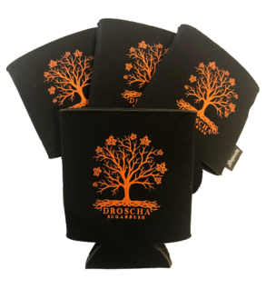 Droscha Farms Koozie