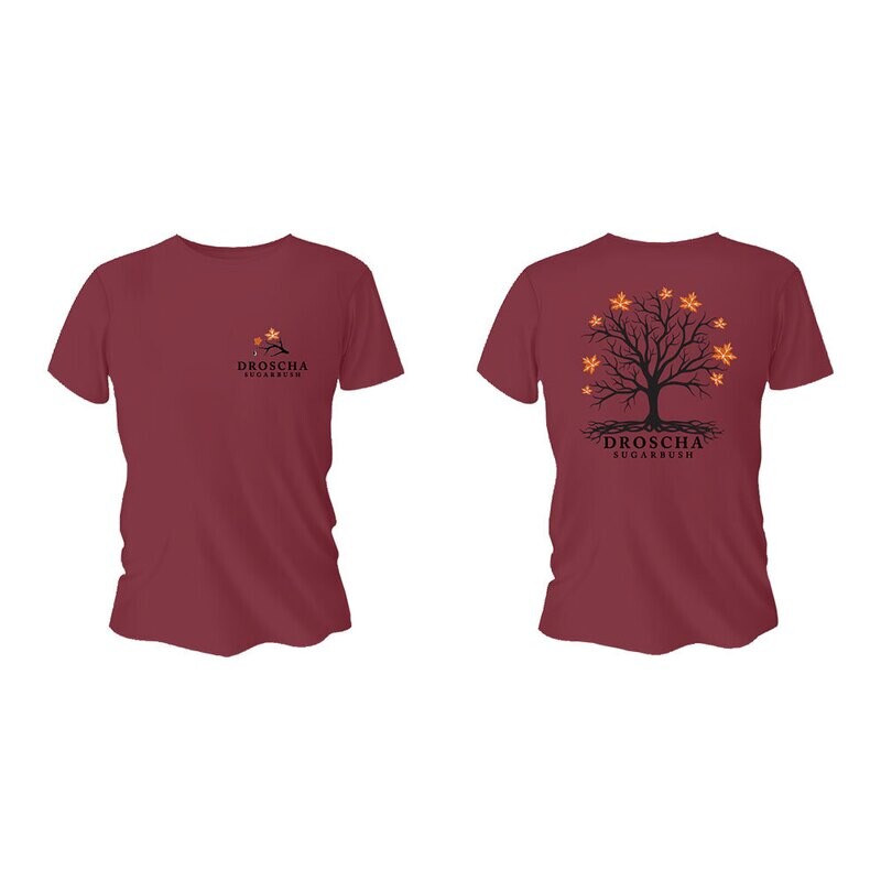 Droscha Sugarbush T-Shirt