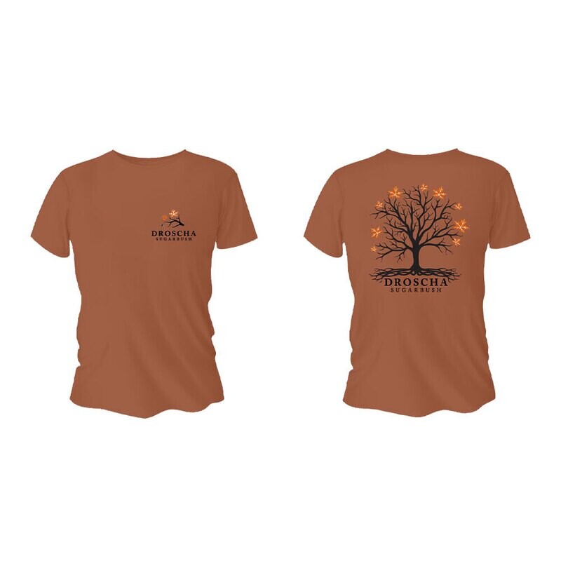 Droscha Sugarbush T-Shirt