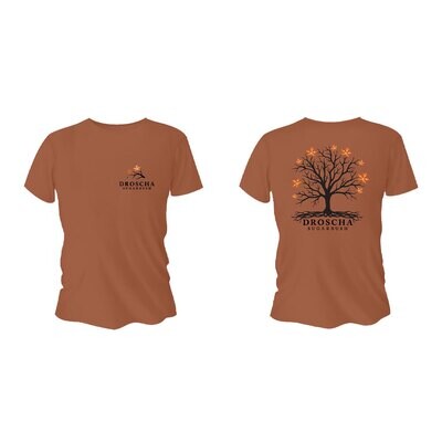 Droscha Farms T-Shirt