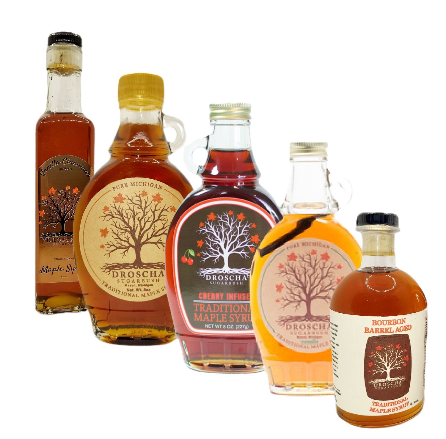 Ultimate Maple Collection