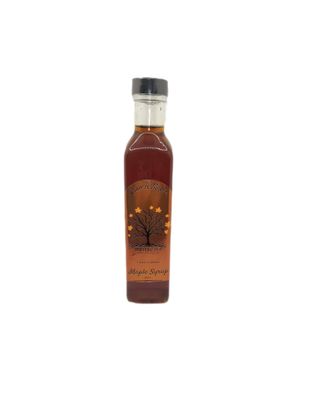 Cinn-A-Maple Syrup