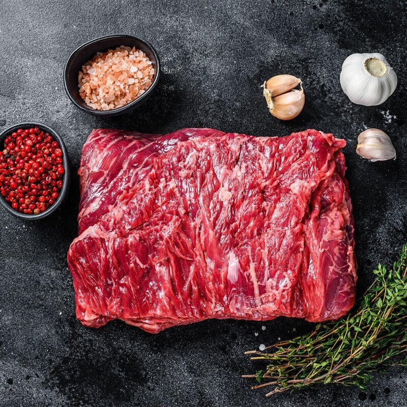 Whole Beef Brisket | Wagyu