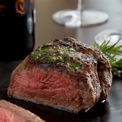 Sirloin Baseball Steak | Grass-Fed & Finished Sirloin Baseball Steak | Grass-Fed & Finished