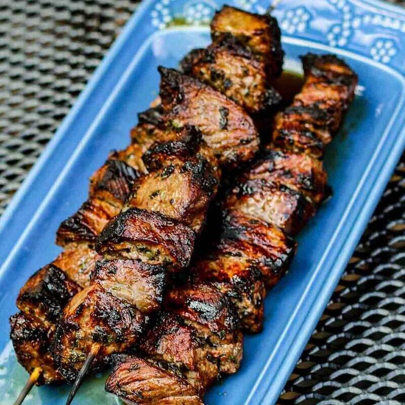Filet Mignon Tips | Grass-Fed & Finished Filet Mignon Tips | Grass-Fed & Finished
