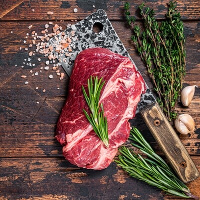 Chuck Eye Steak | Wagyu Chuck Eye Steak | Wagyu