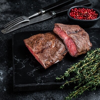 Flat Iron Steak | Grass-Fed & Finished Flat Iron Steak | Grass-Fed & Finished