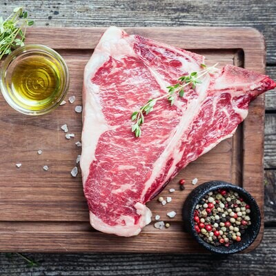 T-Bone Steak