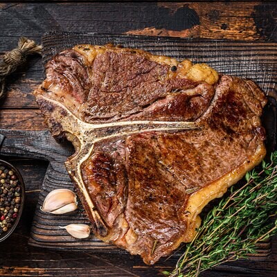 Porterhouse Steak Porterhouse Steak