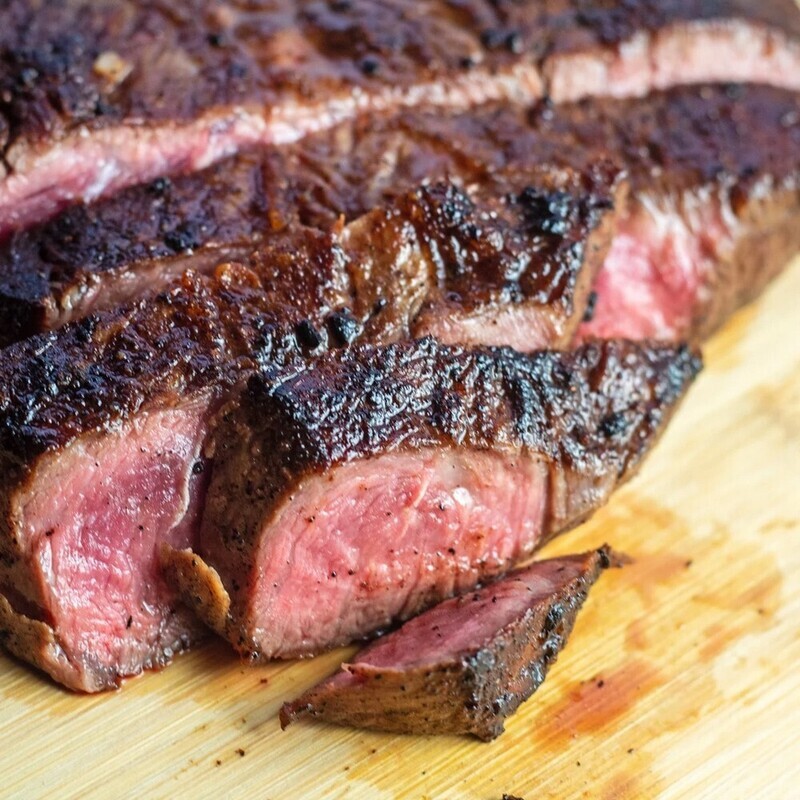 Sirloin Steak