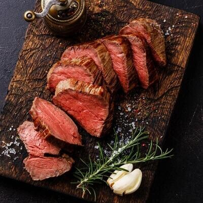 Teres Major Steak | Grass-Fed & Finished