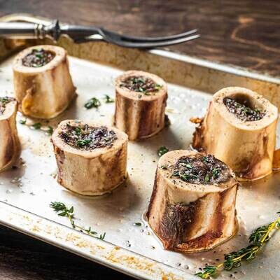 Marrow Bones Marrow Bones