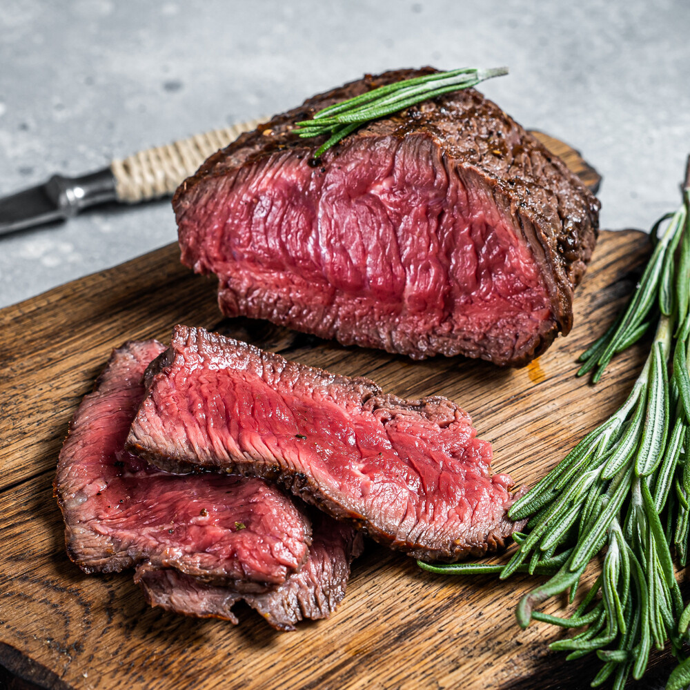 Rump Roast