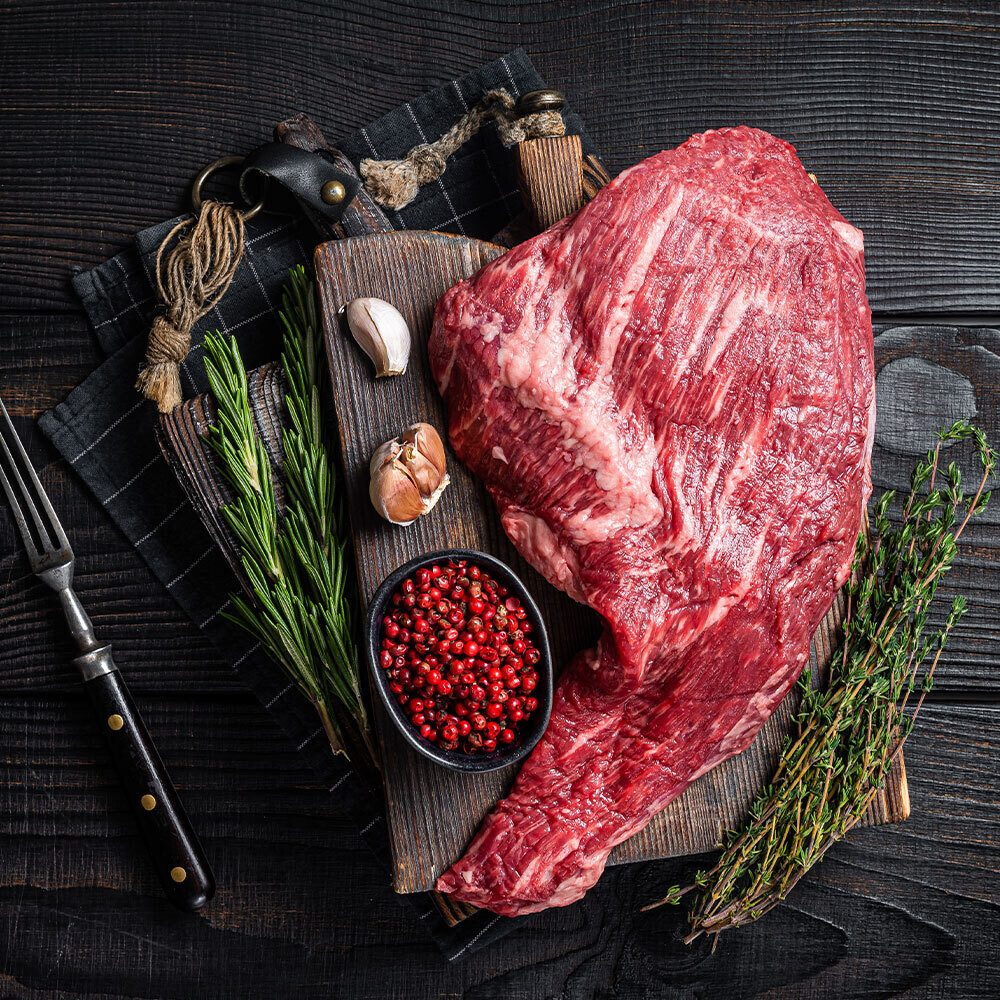Tri Tip Roast | Grass-Fed & Finished