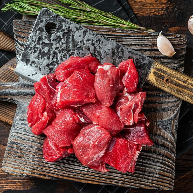 Stew Beef | Wagyu