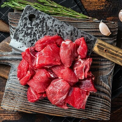 Stew Beef | Wagyu
