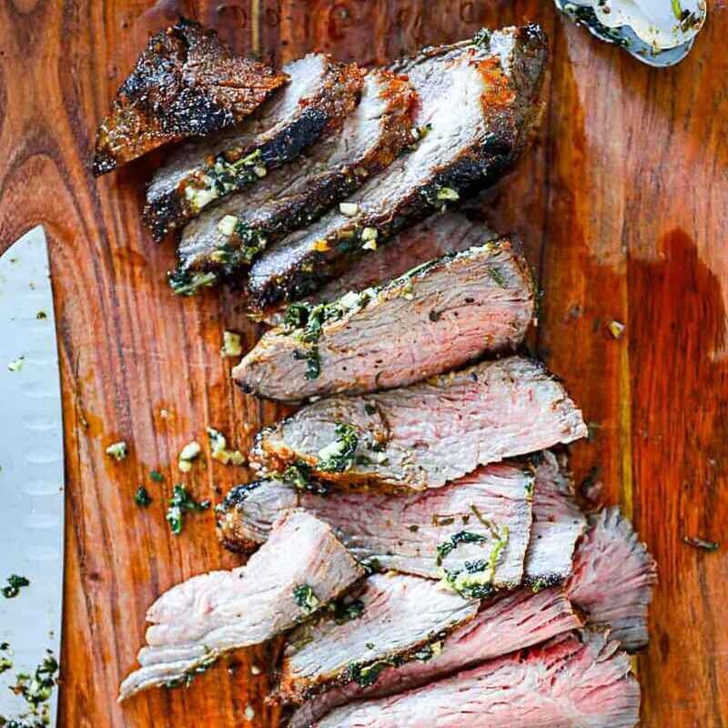 Tri Tip Roast