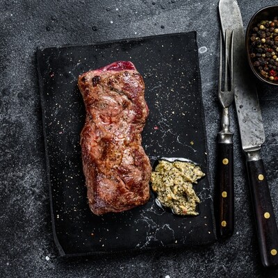 Inside Skirt Steak