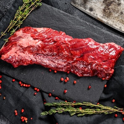 Inside Skirt Steak | Wagyu Inside Skirt Steak | Wagyu