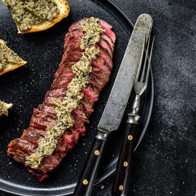 Inside Skirt Steak Inside Skirt Steak