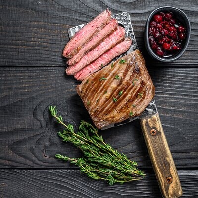 Flank Steak | WAGYU Flank Steak | WAGYU