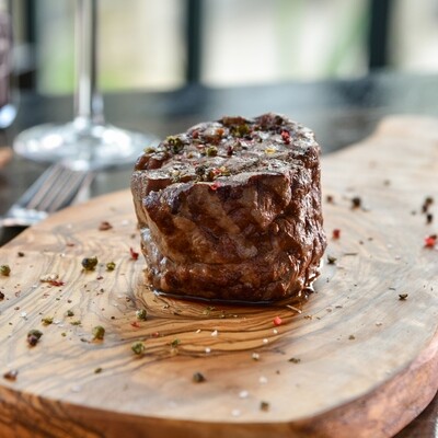 Filet Mignon | Grass-Fed & Finished