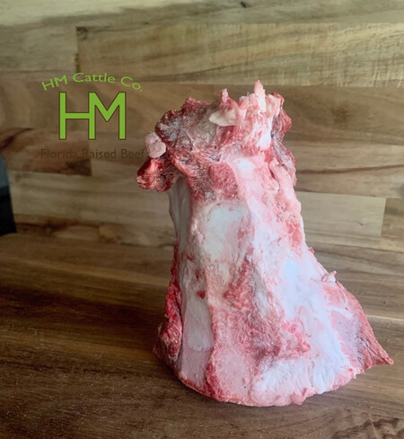Large Dog Bones