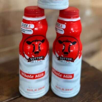 Whole Milk Minis (12.5oz)