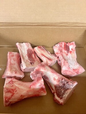 10 Pounds of Medium Dog Bones 10 Pounds of Medium Dog Bones