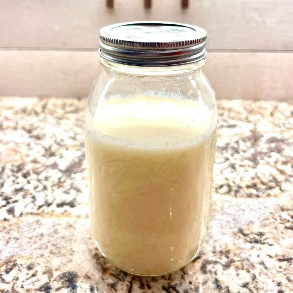 Cooking Tallow