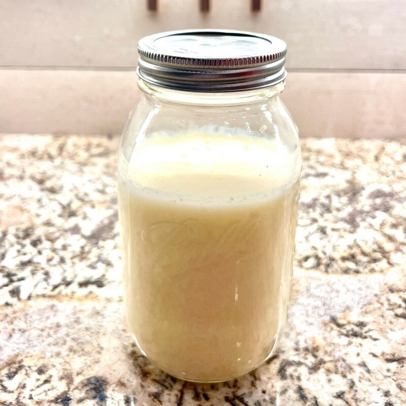 Cooking Tallow Cooking Tallow